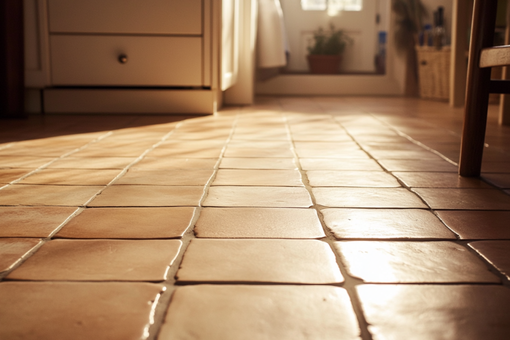 Combineer vakmanschap en design met keramieken tegels