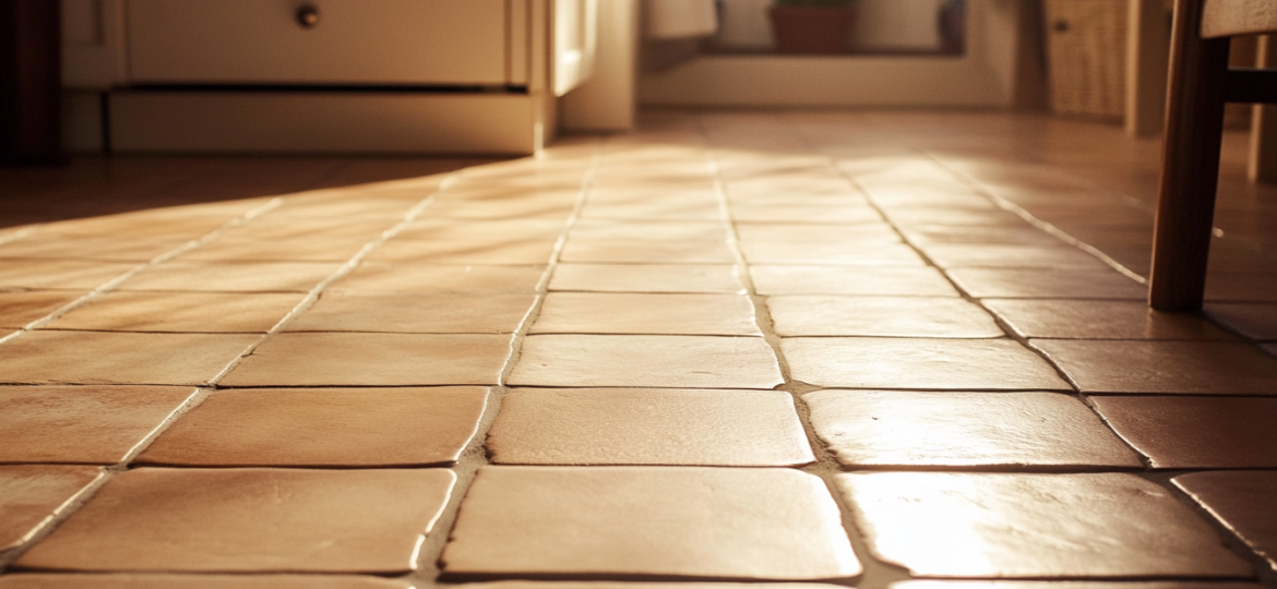 Combineer vakmanschap en design met keramieken tegels