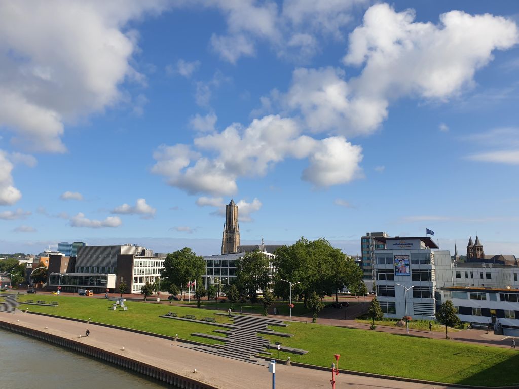 Hoogtepunten van Arnhem fiets tour met gids