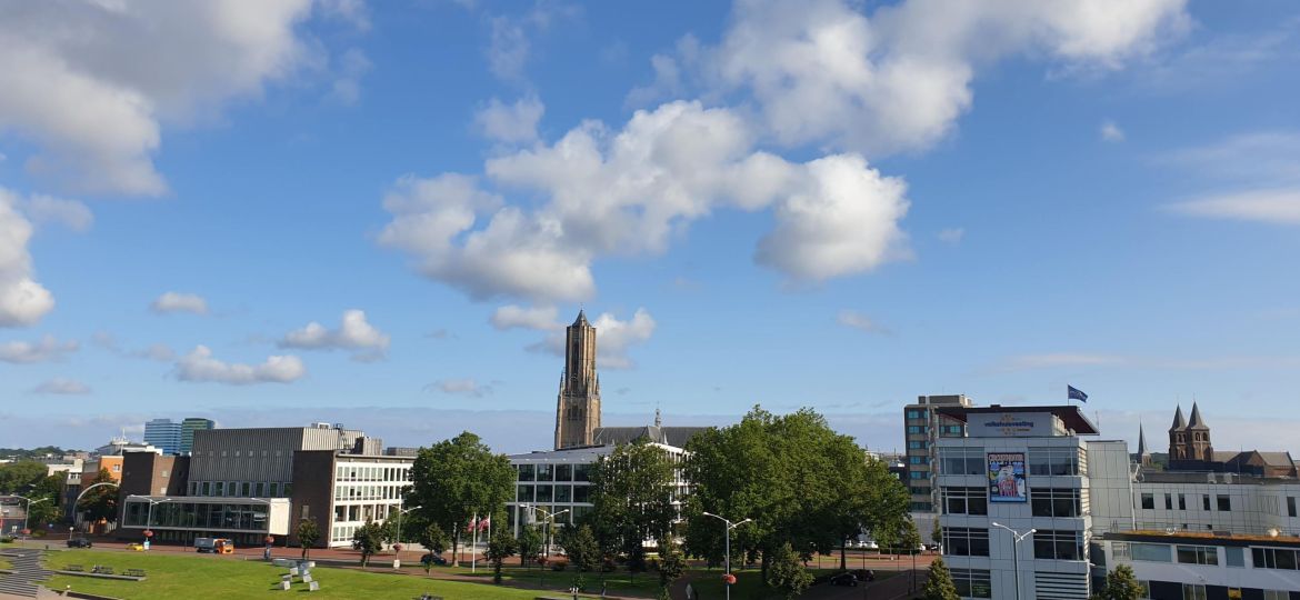 Hoogtepunten van Arnhem fiets tour met gids