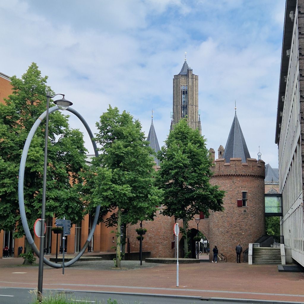 Ein Tagesausflug nach Arnheim: Tipps & Highlights