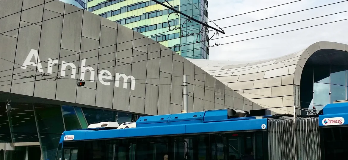 Arnhem Bike Tour: Audrey, WW2 & City Highlights in Three Hours