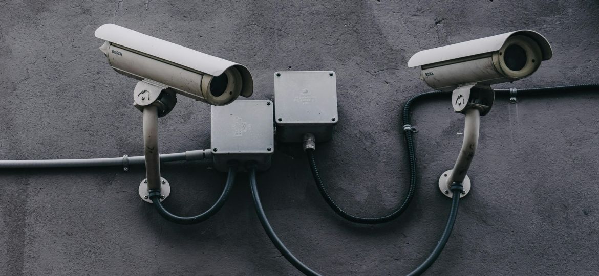 Mobiele beveiligingscamera's: flexibiliteit en veiligheid in één