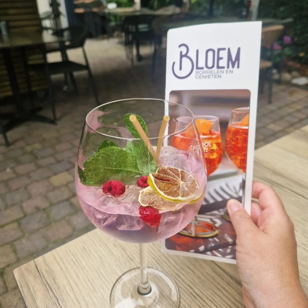 Essen im Restaurant Bloem in Arnheim – ein frisches Konzept an einem bekannten Ort