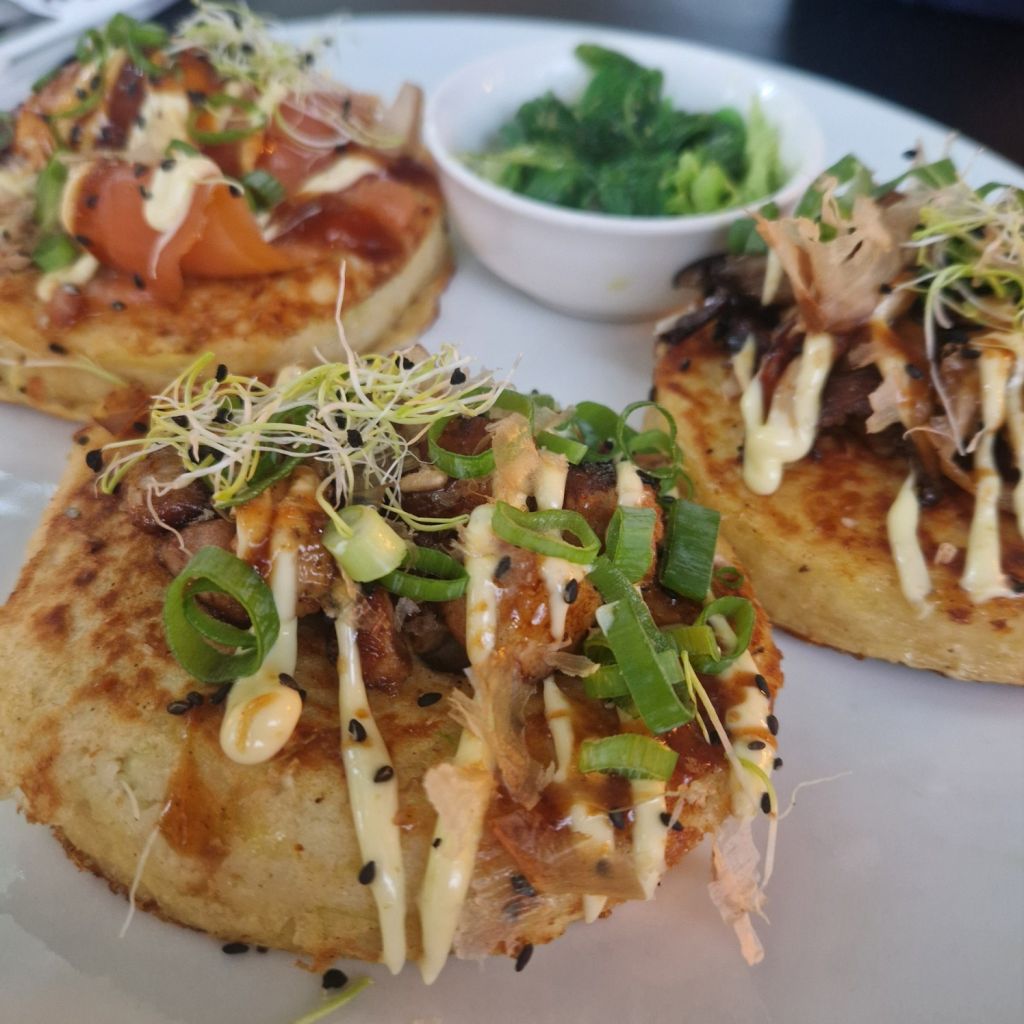 Pannenkoekenrestaurant Arnhem