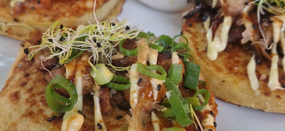 Pannenkoekenrestaurant Arnhem