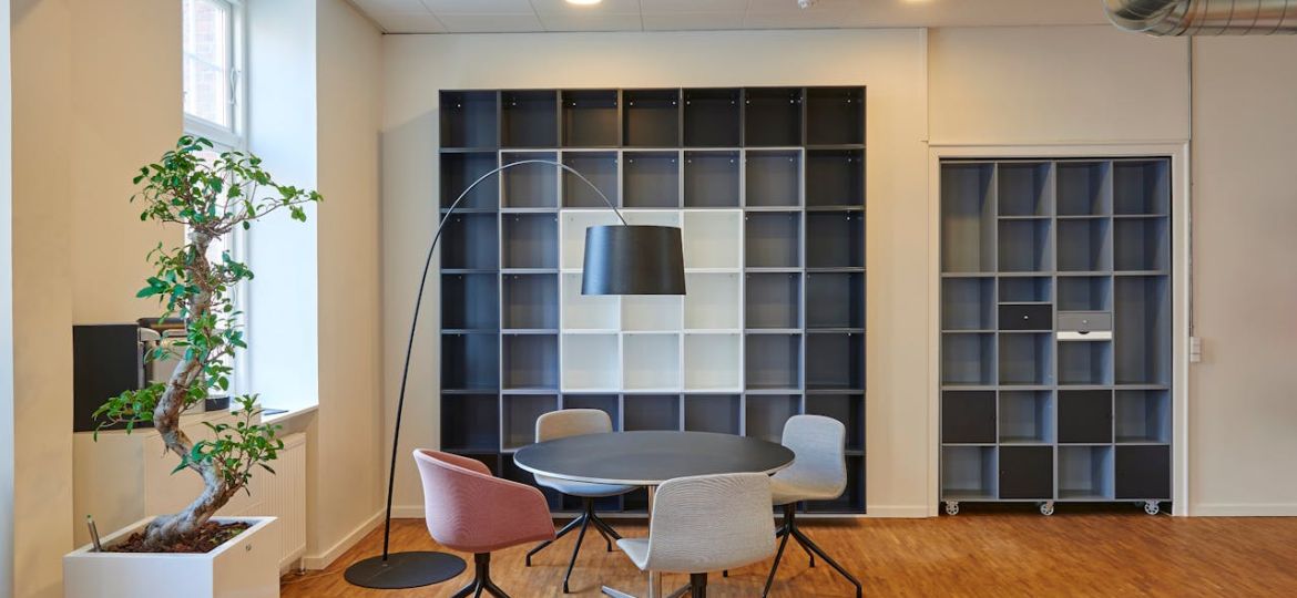 Hoe een kantoor bijdraagt aan professioneel werken in Arnhem