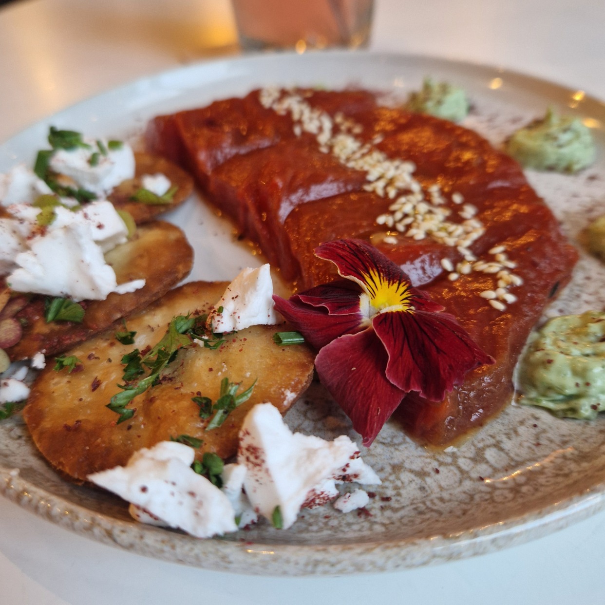 Plant-based Feasting in Arnhem: Discover Restaurant FALLA - ArnhemLife