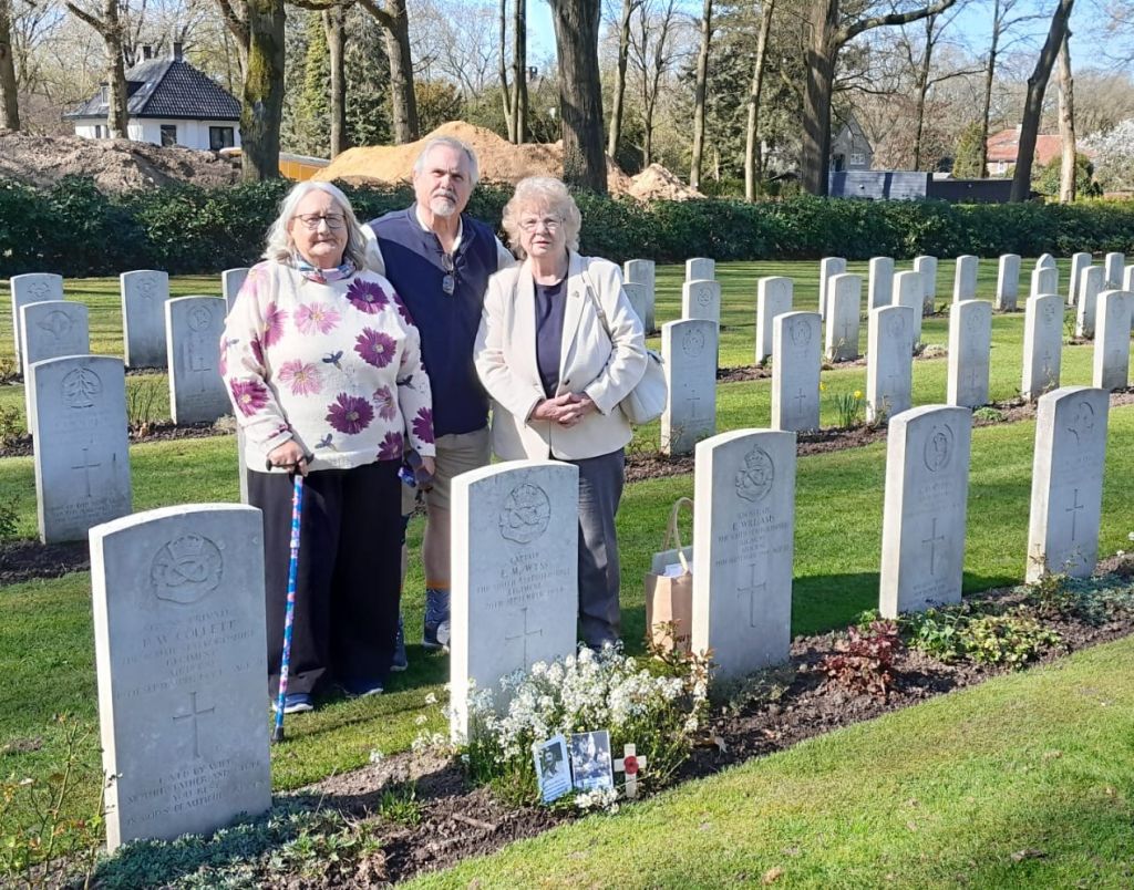 Deep Dive into the Battle of Arnhem – with an Expert Guide