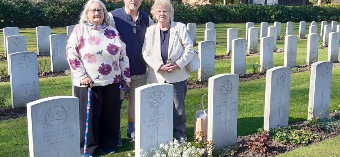 Deep Dive into the Battle of Arnhem – with an Expert Guide