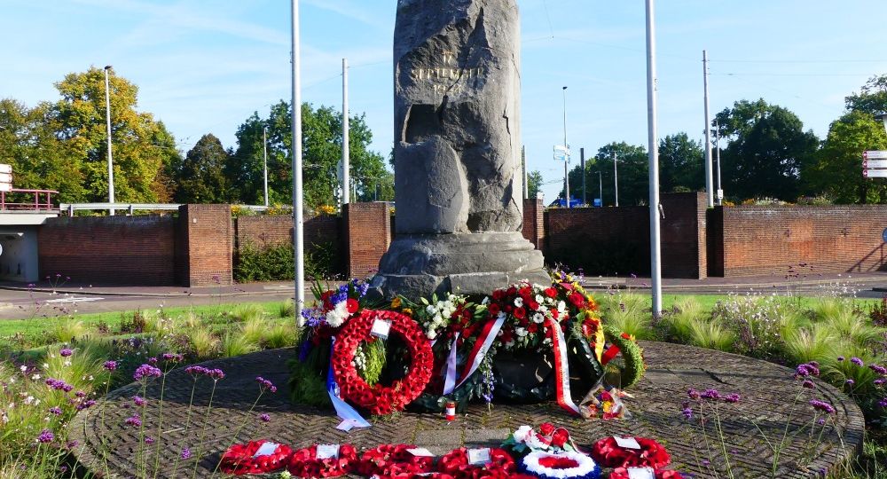 Top Websites to Learn About the Battle of Arnhem | Expert Resources & Tours