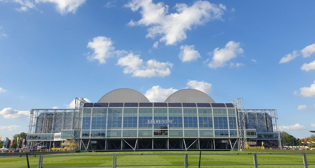 Suzan & Freek in Arnhem 2026 – Maak er een compleet dagje uit van!