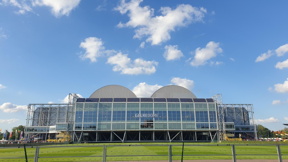 Suzan & Freek in Arnhem 2026 – Maak er een compleet dagje uit van!