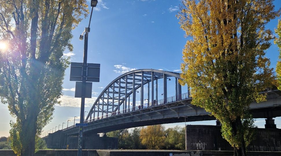 Private Battlefield Tour Arnhem