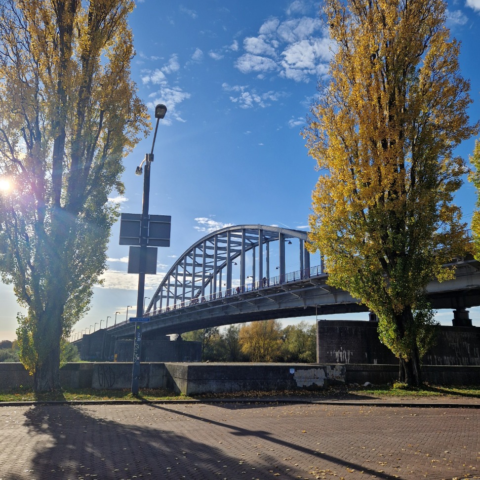 Private Battlefield Tour Arnhem