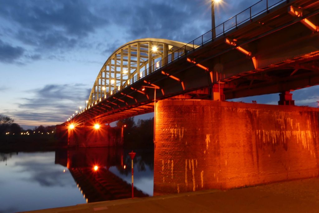 Creëer sfeer met gevelverlichting