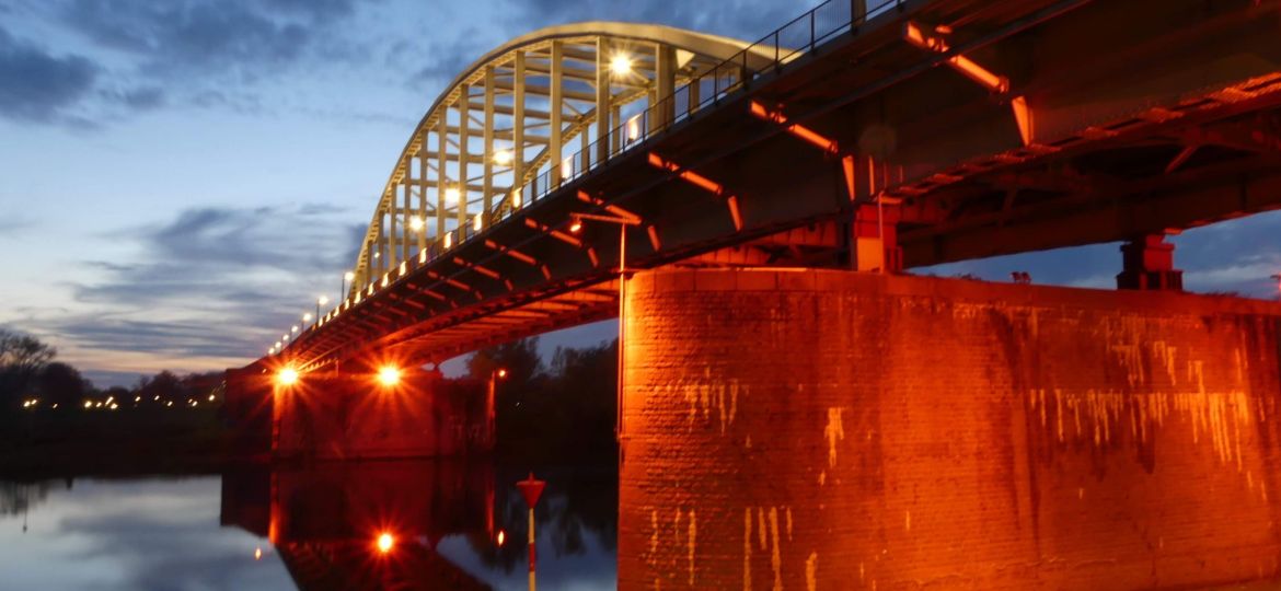 Creëer sfeer met gevelverlichting