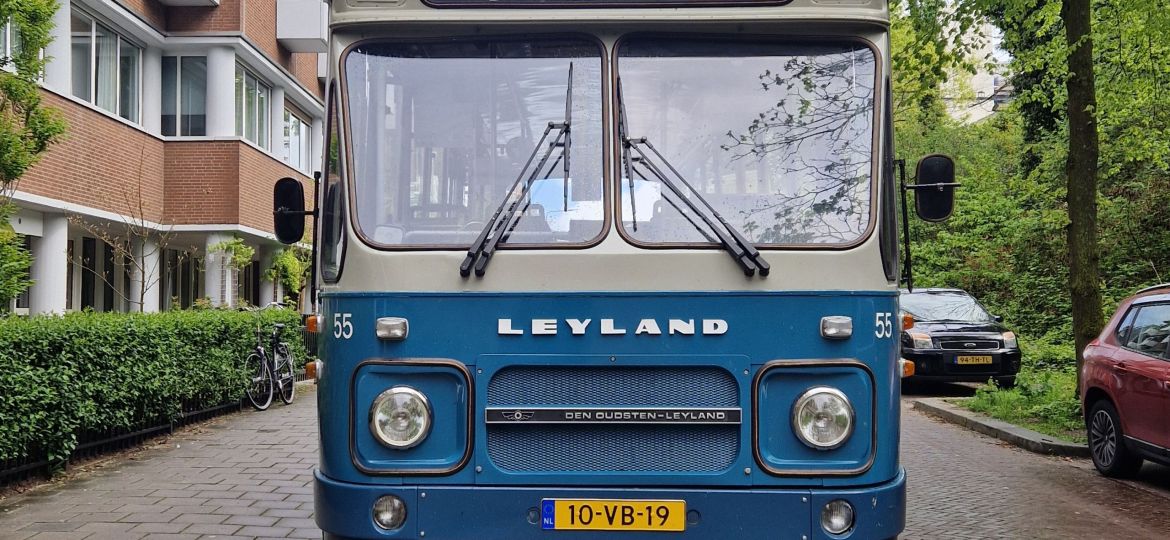 Zo houd je jouw reiskosten lekker overzichtelijk
