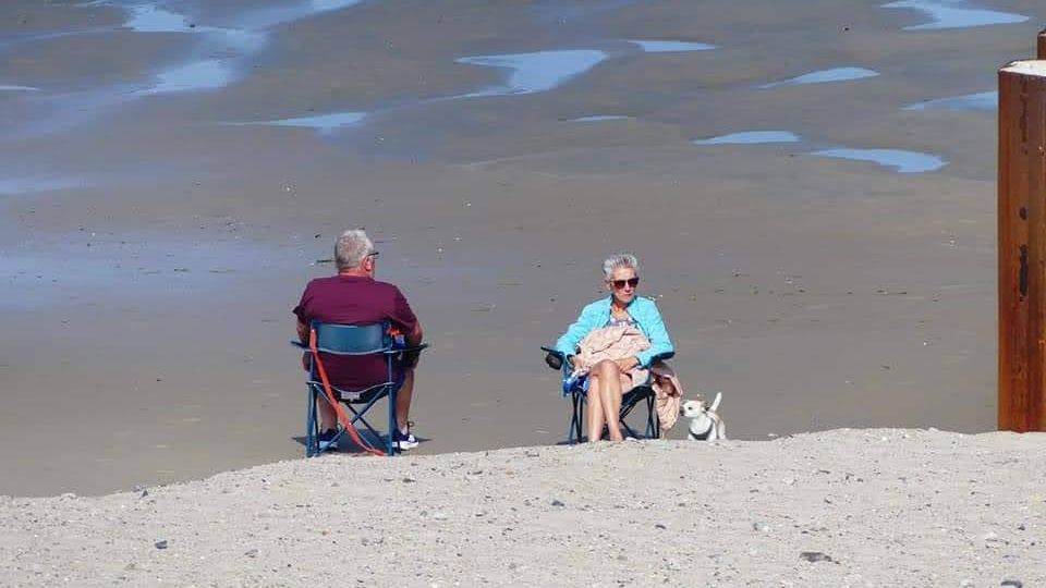 Waarom Puglia de ideale plek is om even op te laden